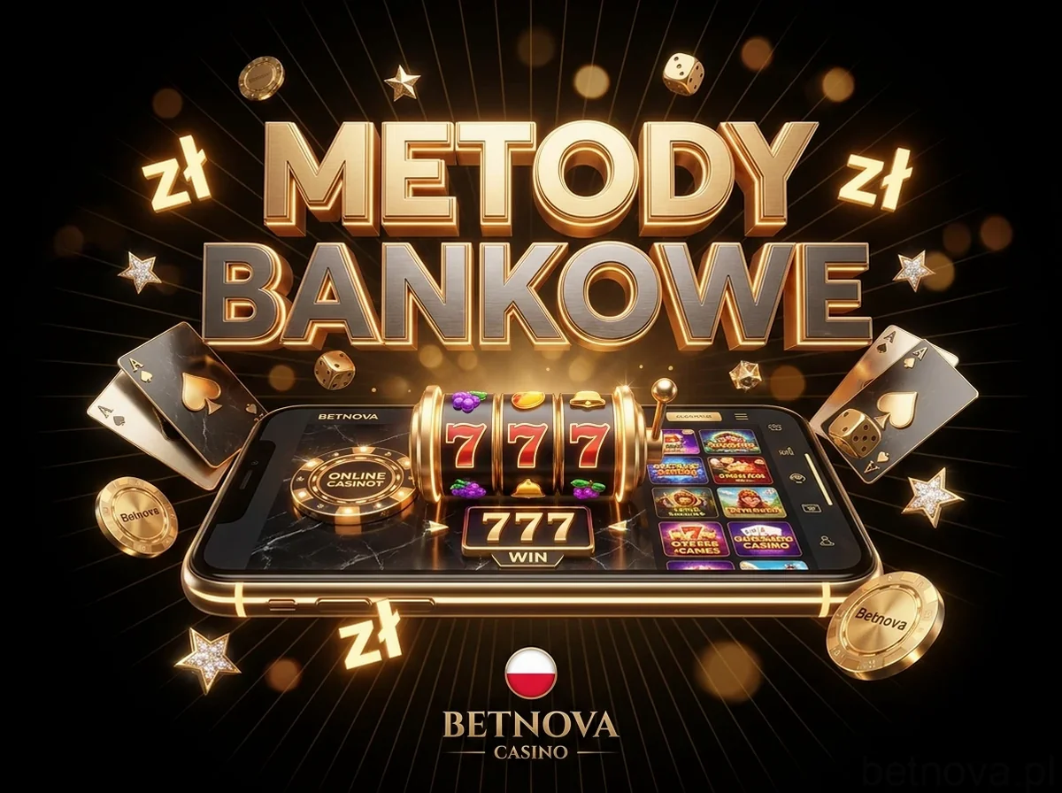 Metody Bankowe
