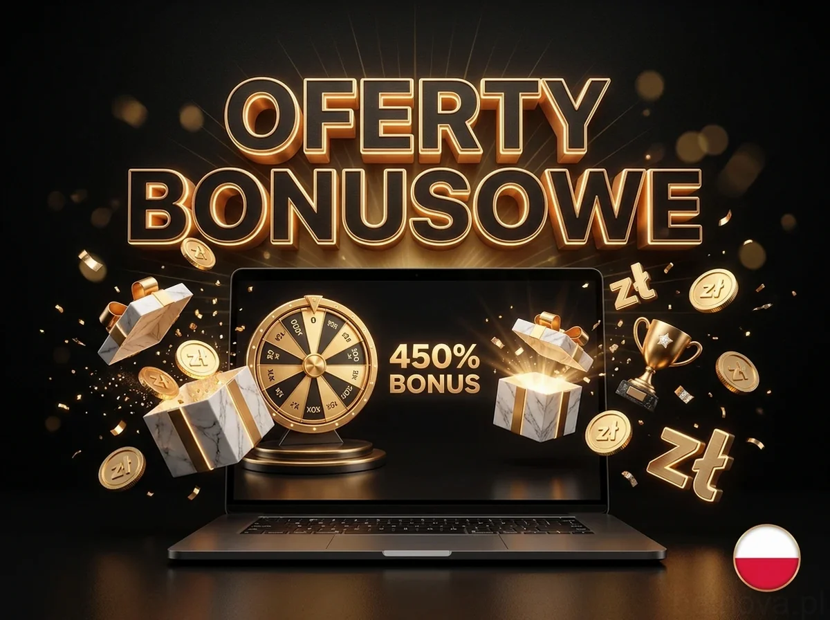 Oferty Bonusowe